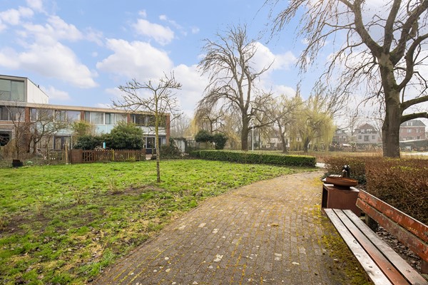 Foto - Te koop: Karveelstraat 3, 1034 JZ Amsterdam